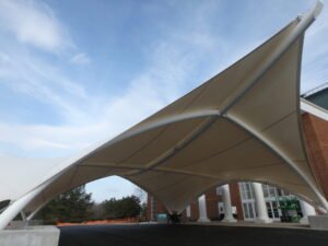 tensile membranr